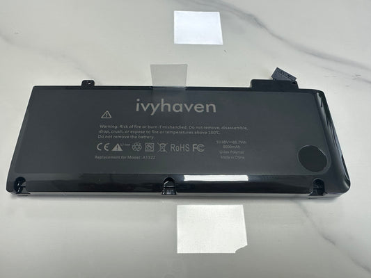 MacBook Pro A1278 Battery