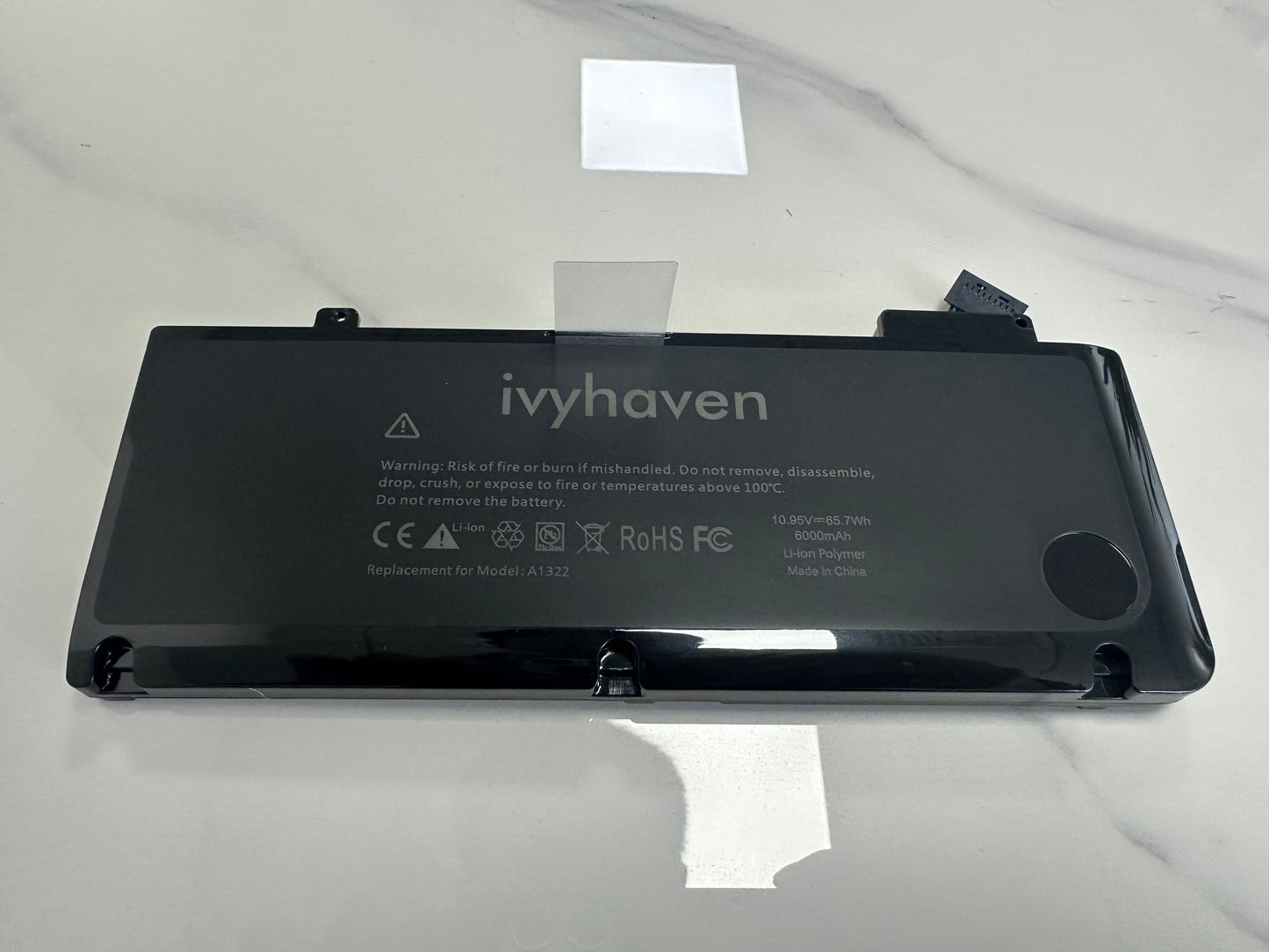 MacBook Pro A1278 Battery